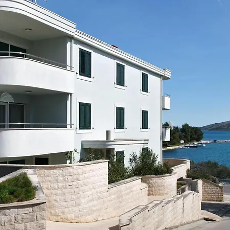 Apartment Citadela Marina Exterior photo