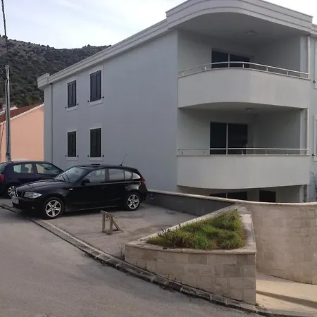Apartment Citadela Marina Exterior photo