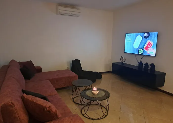 Apartment Citadela