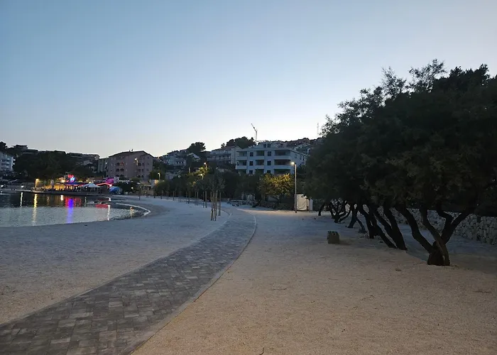 Apartment Citadela