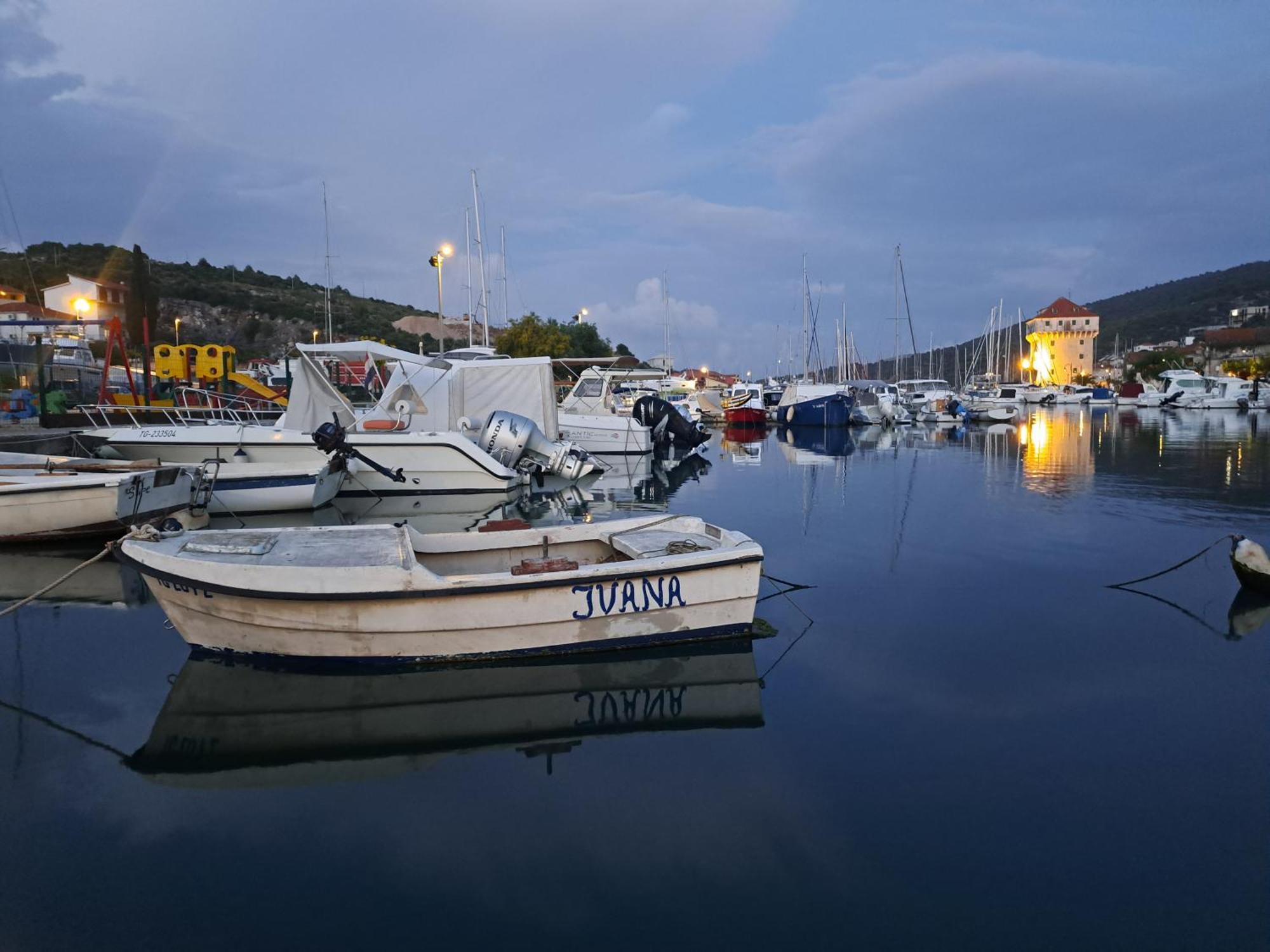 Citadela Marina