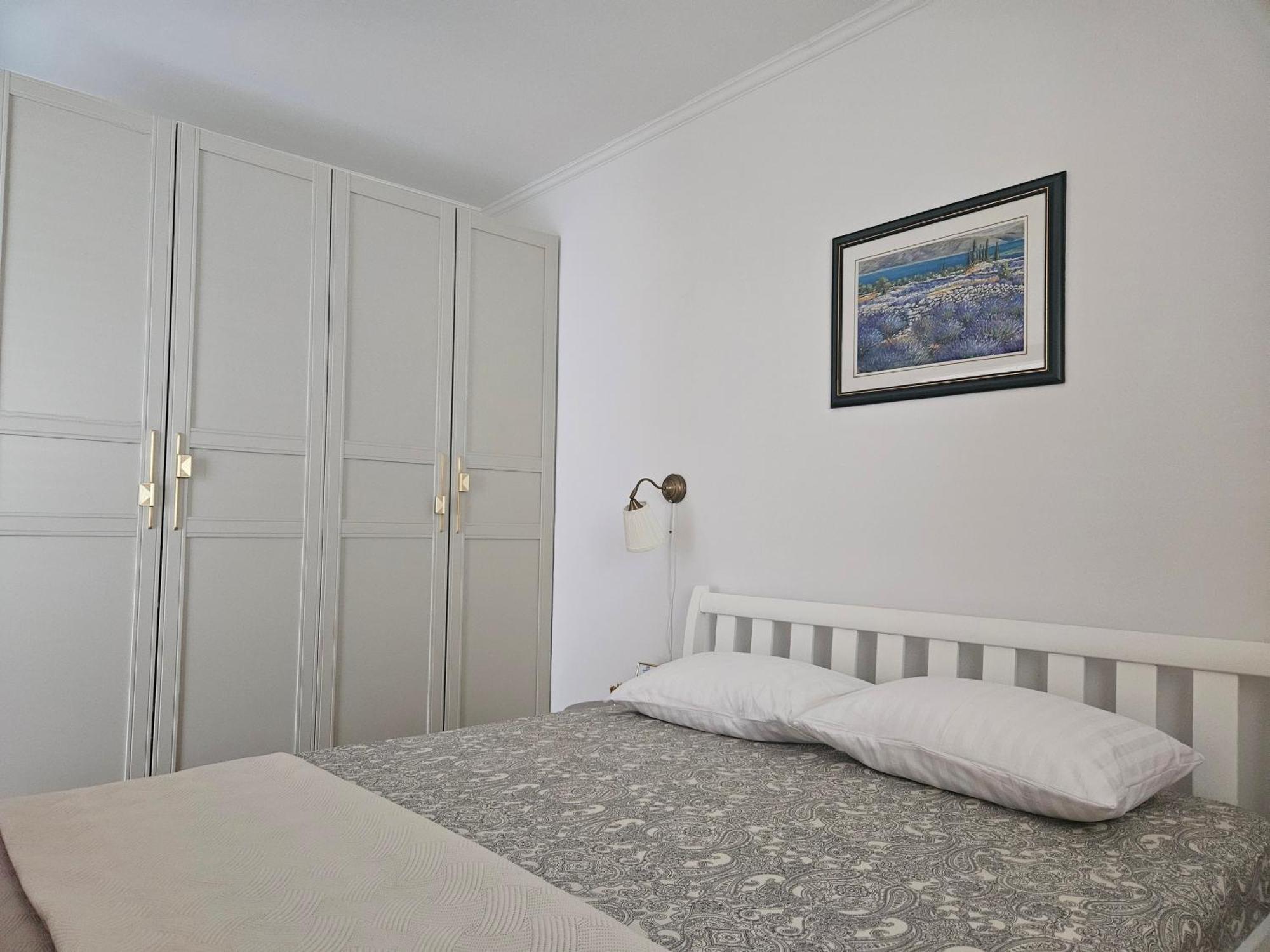 Apartment Citadela
