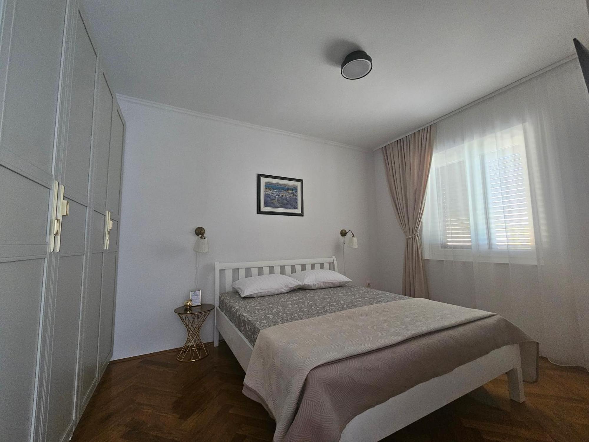 Citadela Apartment Marina